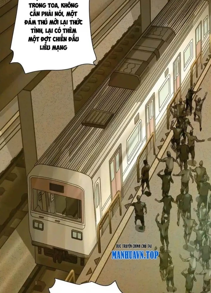 Dị Thú Mê Thành Chapter 71 - 35