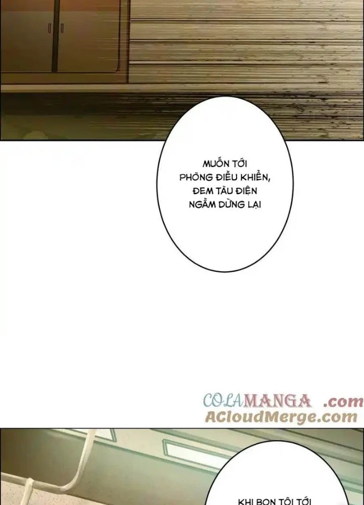 Dị Thú Mê Thành Chapter 71 - 39