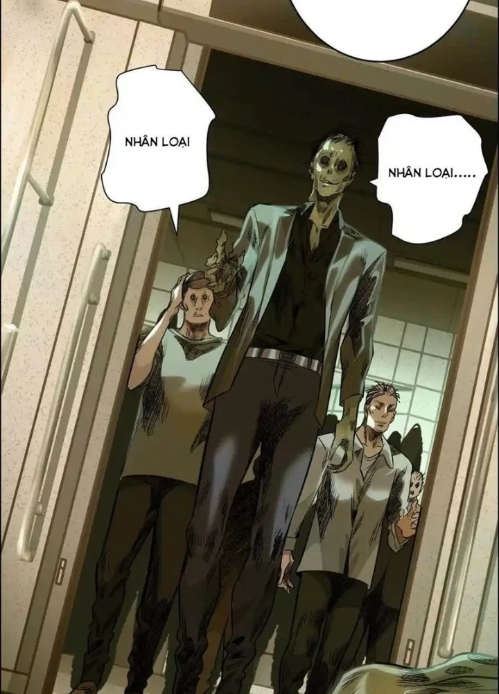 Dị Thú Mê Thành Chapter 71 - 41