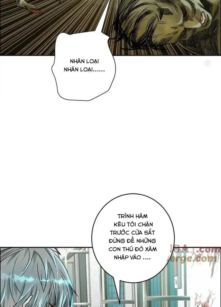Dị Thú Mê Thành Chapter 71 - 43