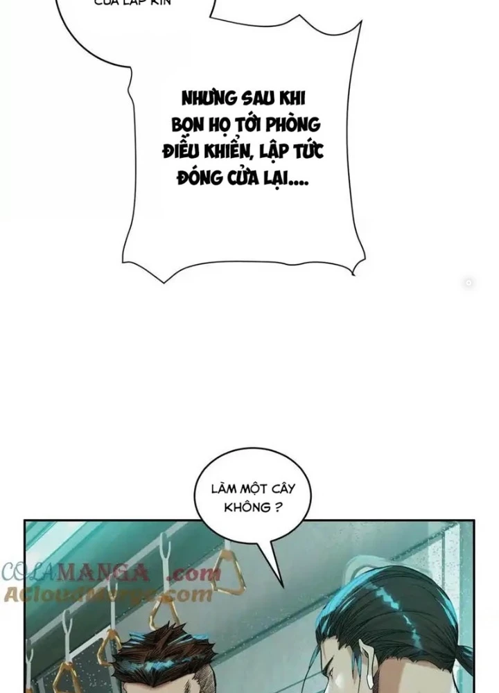 Dị Thú Mê Thành Chapter 71 - 47