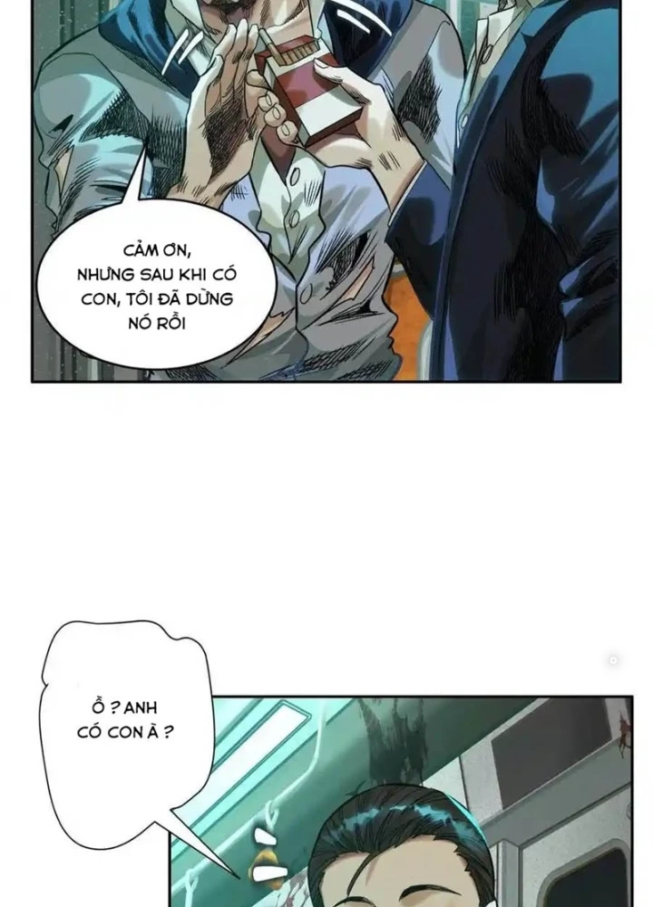 Dị Thú Mê Thành Chapter 71 - 49