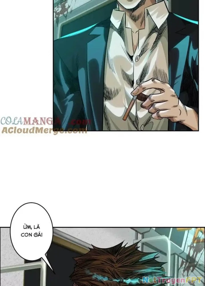 Dị Thú Mê Thành Chapter 71 - 51