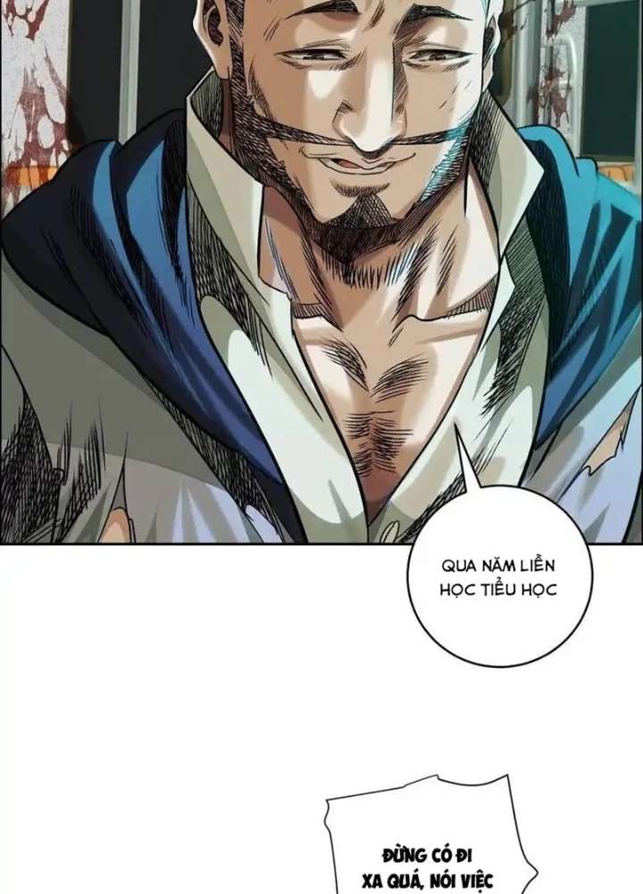 Dị Thú Mê Thành Chapter 71 - 53