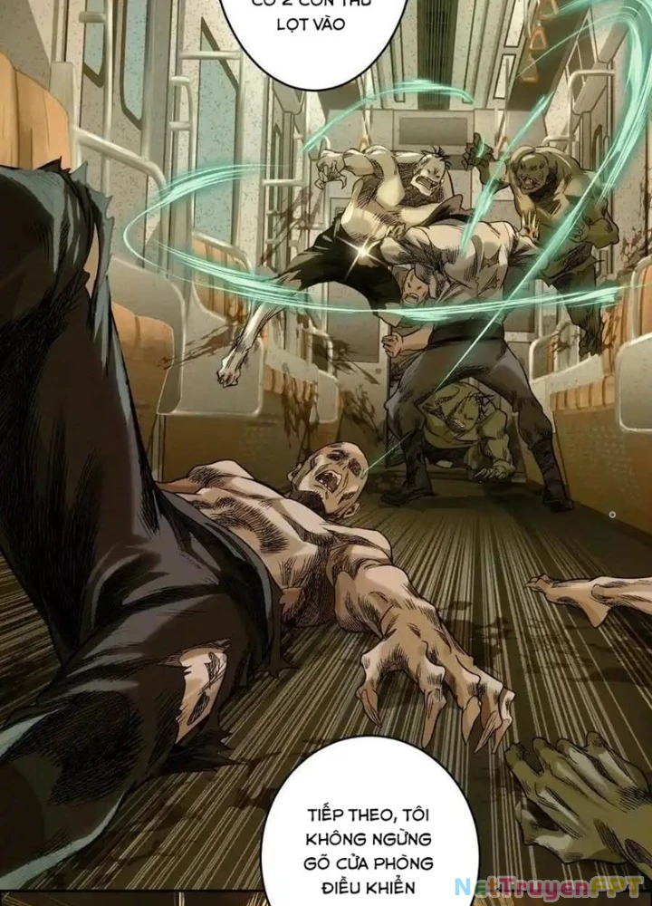 Dị Thú Mê Thành Chapter 71 - 57