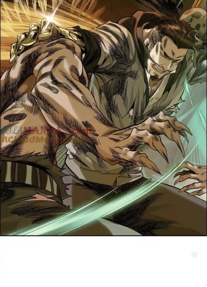 Dị Thú Mê Thành Chapter 71 - 59