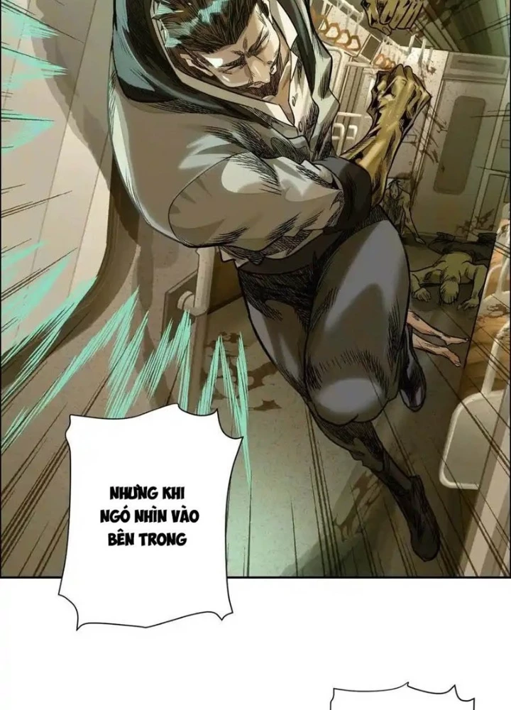 Dị Thú Mê Thành Chapter 71 - 65