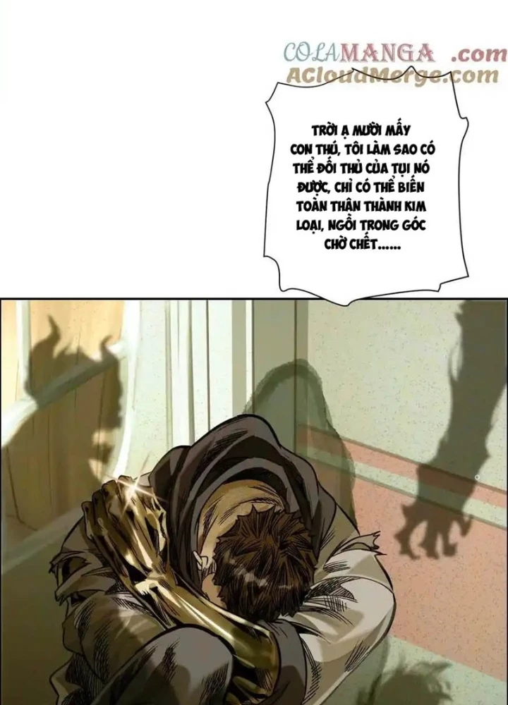 Dị Thú Mê Thành Chapter 71 - 75