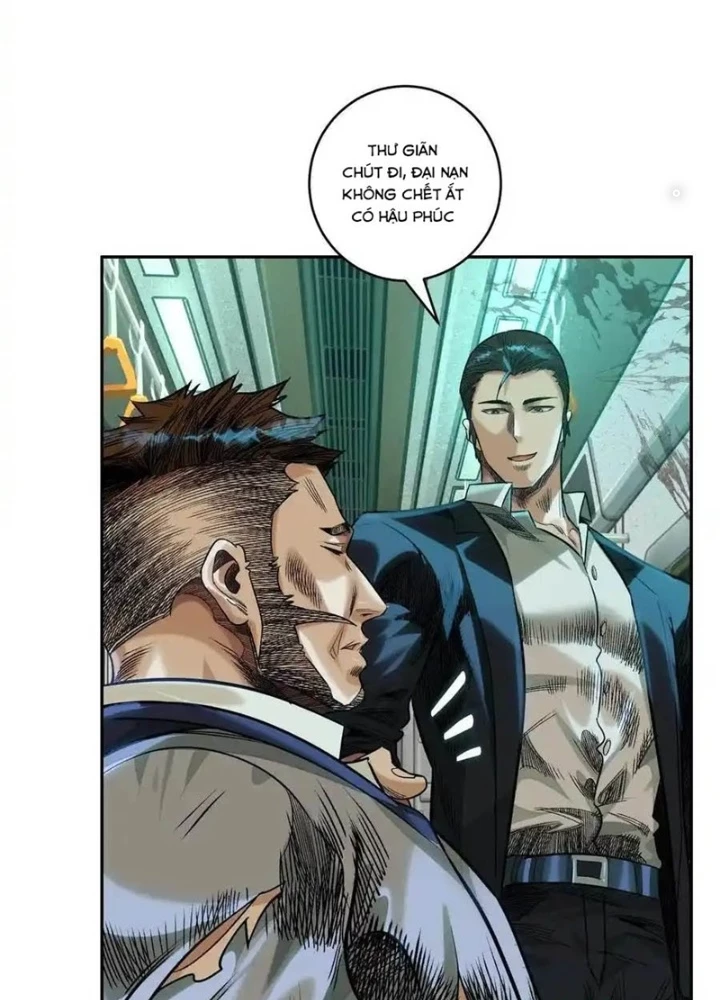 Dị Thú Mê Thành Chapter 71 - 81