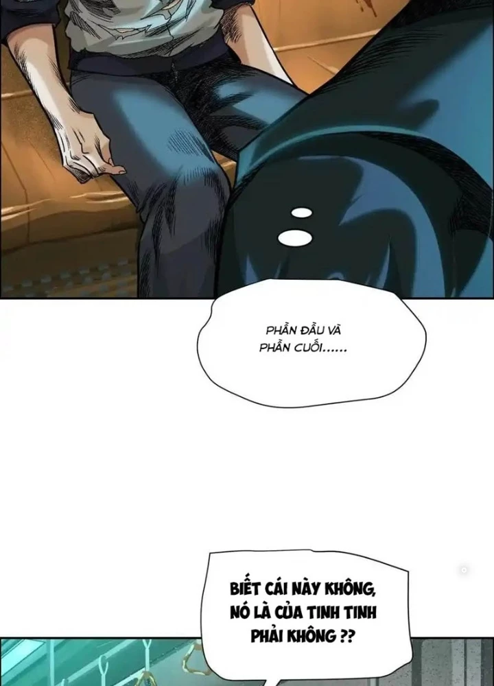 Dị Thú Mê Thành Chapter 71 - 85