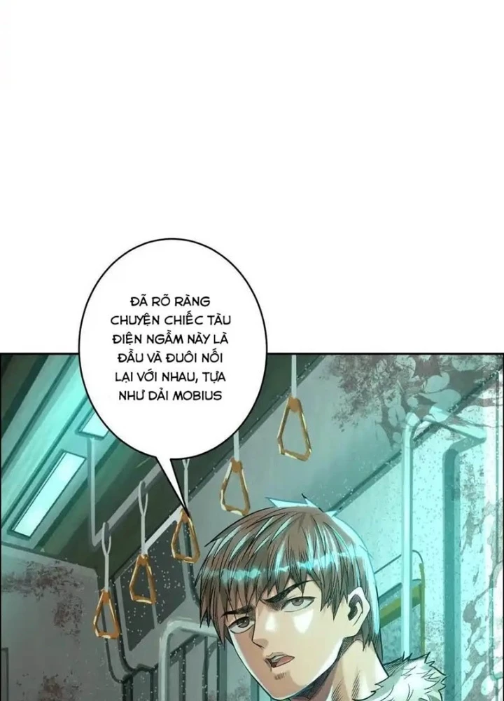 Dị Thú Mê Thành Chapter 71 - 91