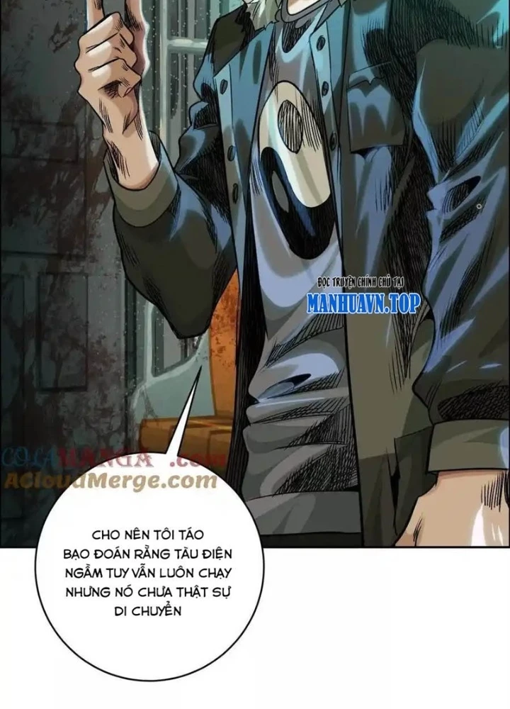 Dị Thú Mê Thành Chapter 71 - 93