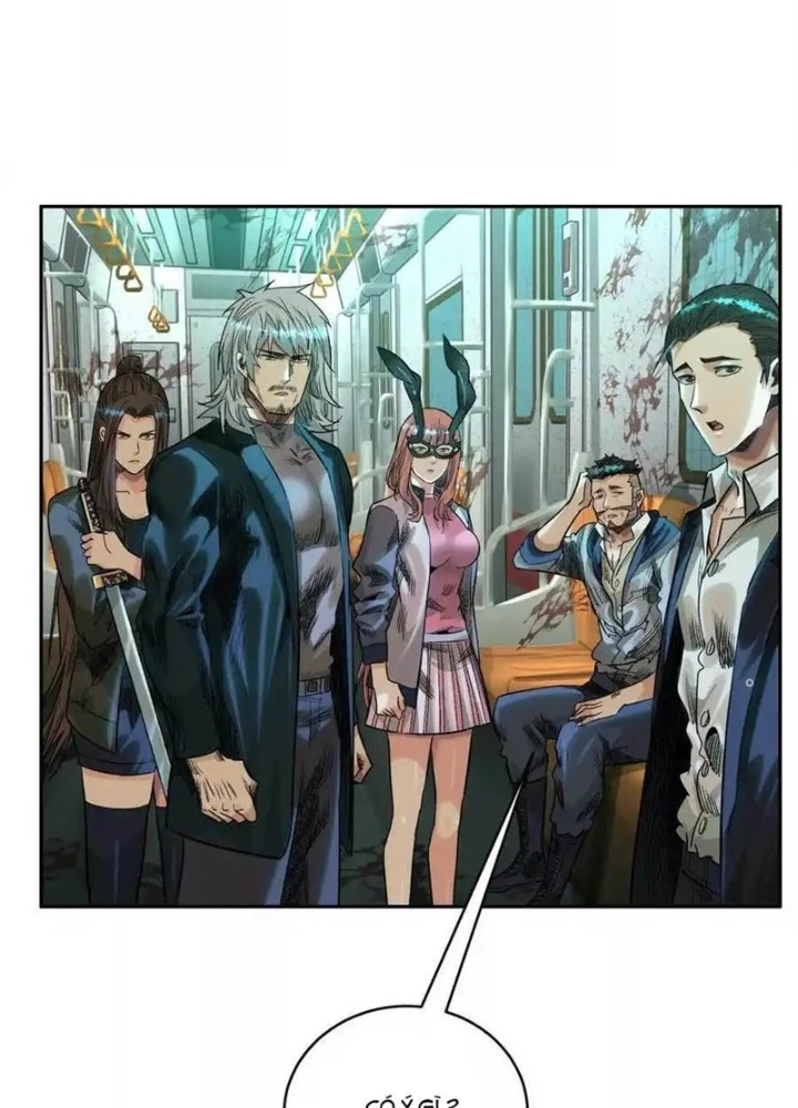 Dị Thú Mê Thành Chapter 71 - 95