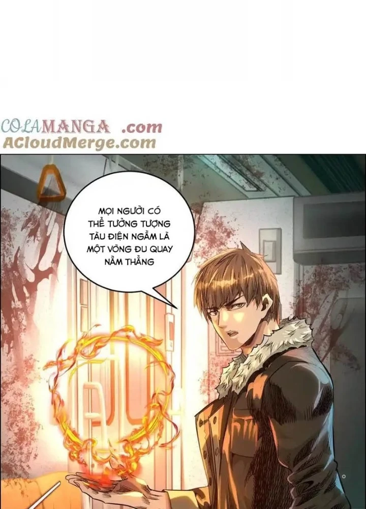 Dị Thú Mê Thành Chapter 71 - 97