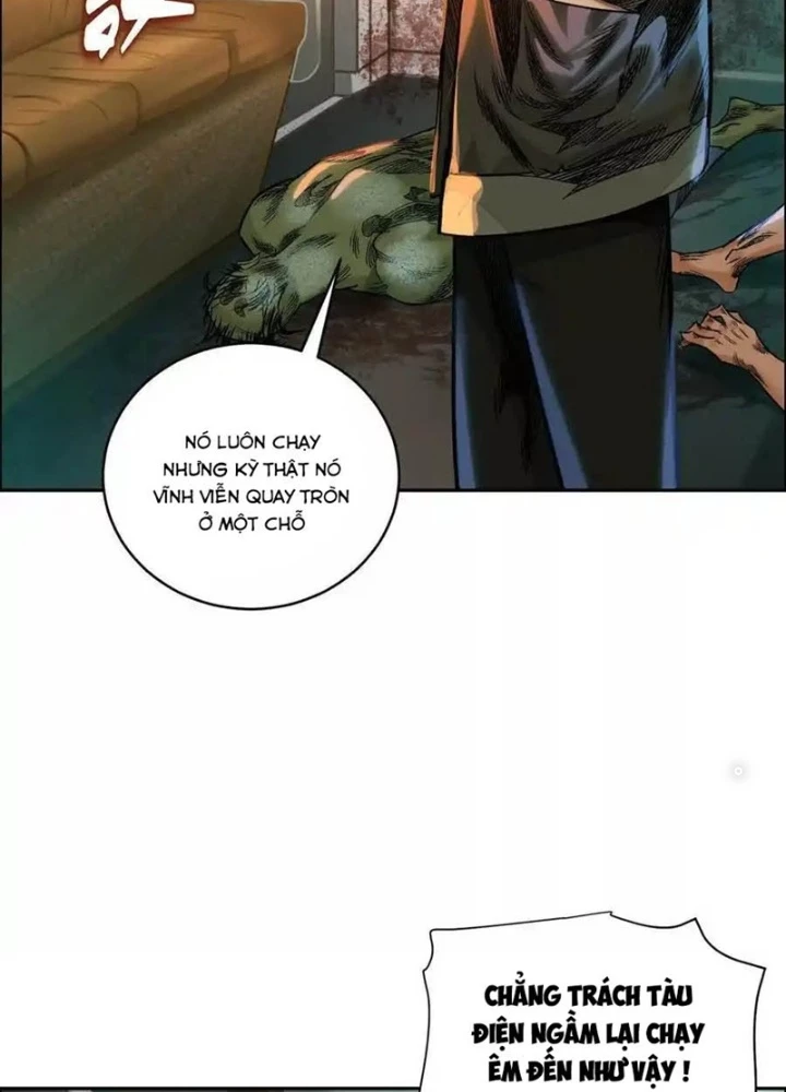 Dị Thú Mê Thành Chapter 71 - 99