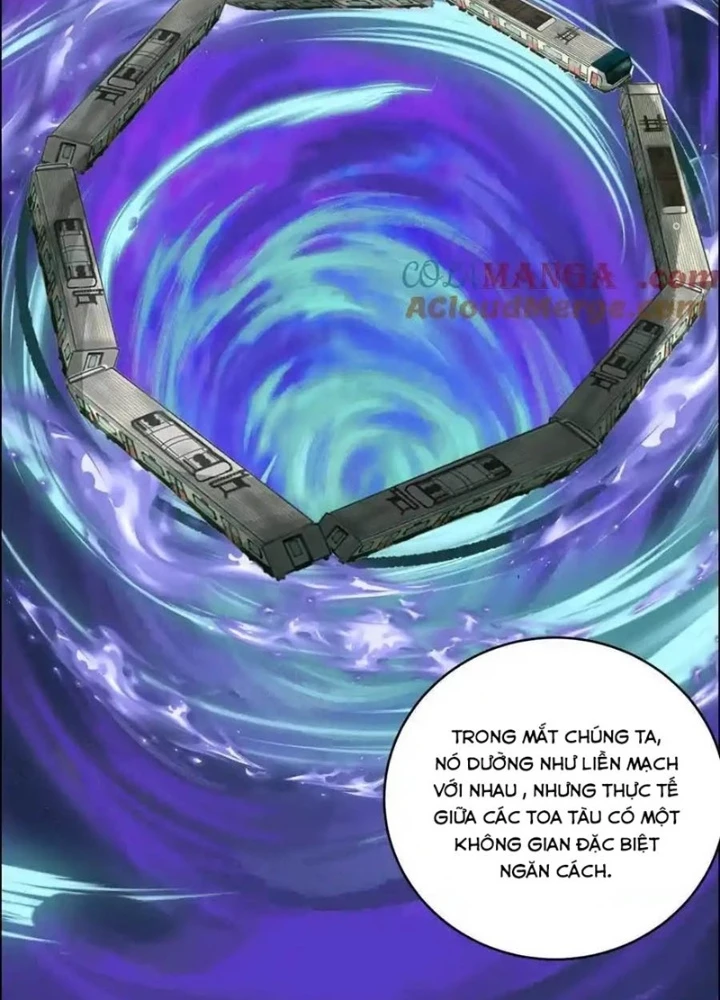 Dị Thú Mê Thành Chapter 71 - 105