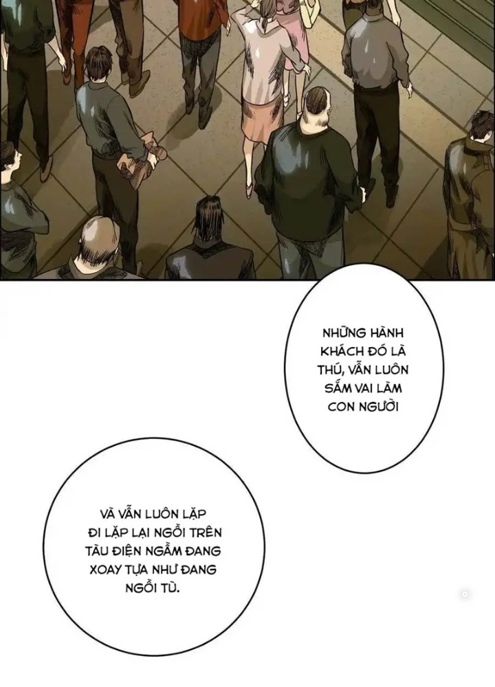Dị Thú Mê Thành Chapter 71 - 109