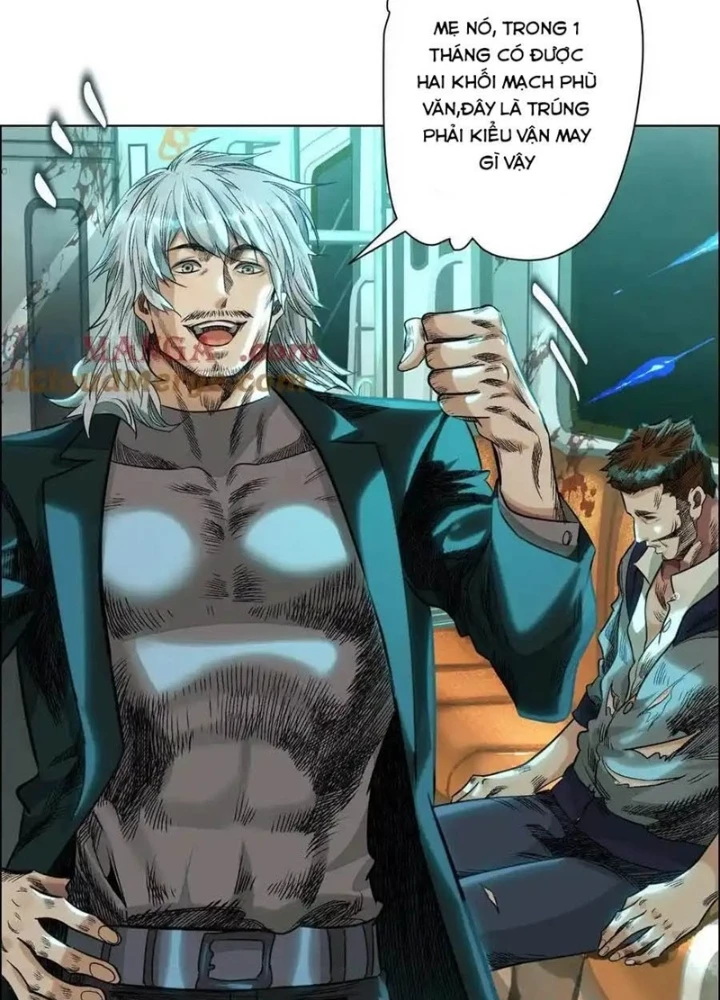 Dị Thú Mê Thành Chapter 72 - 5