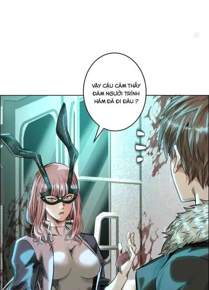 Dị Thú Mê Thành Chapter 72 - 11