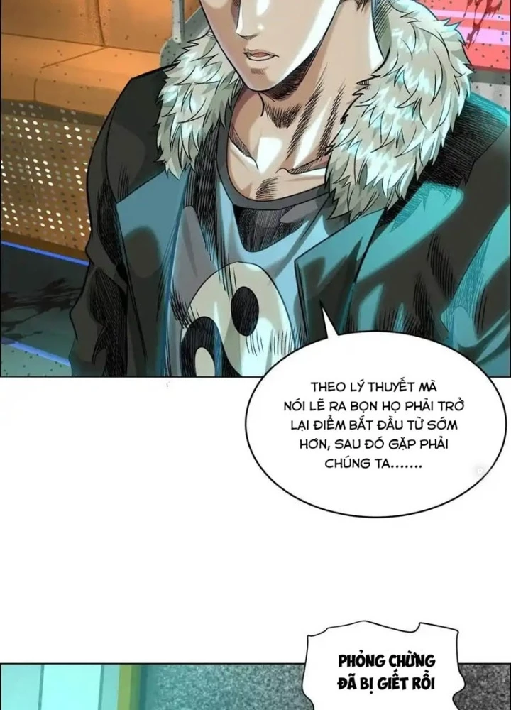 Dị Thú Mê Thành Chapter 72 - 15