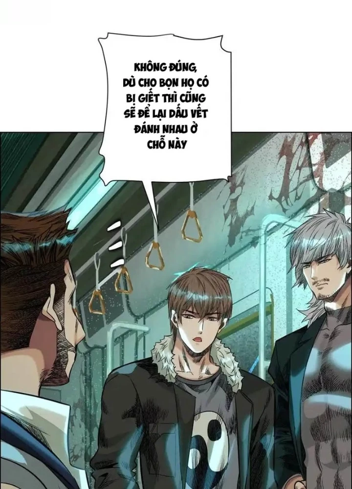 Dị Thú Mê Thành Chapter 72 - 19
