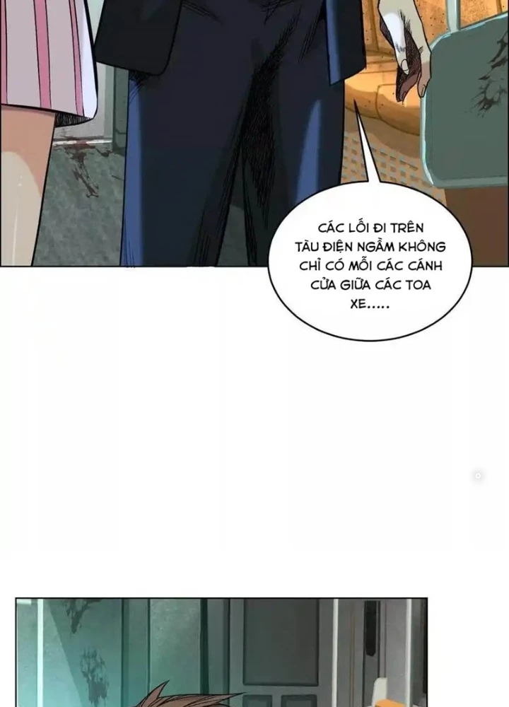 Dị Thú Mê Thành Chapter 72 - 25