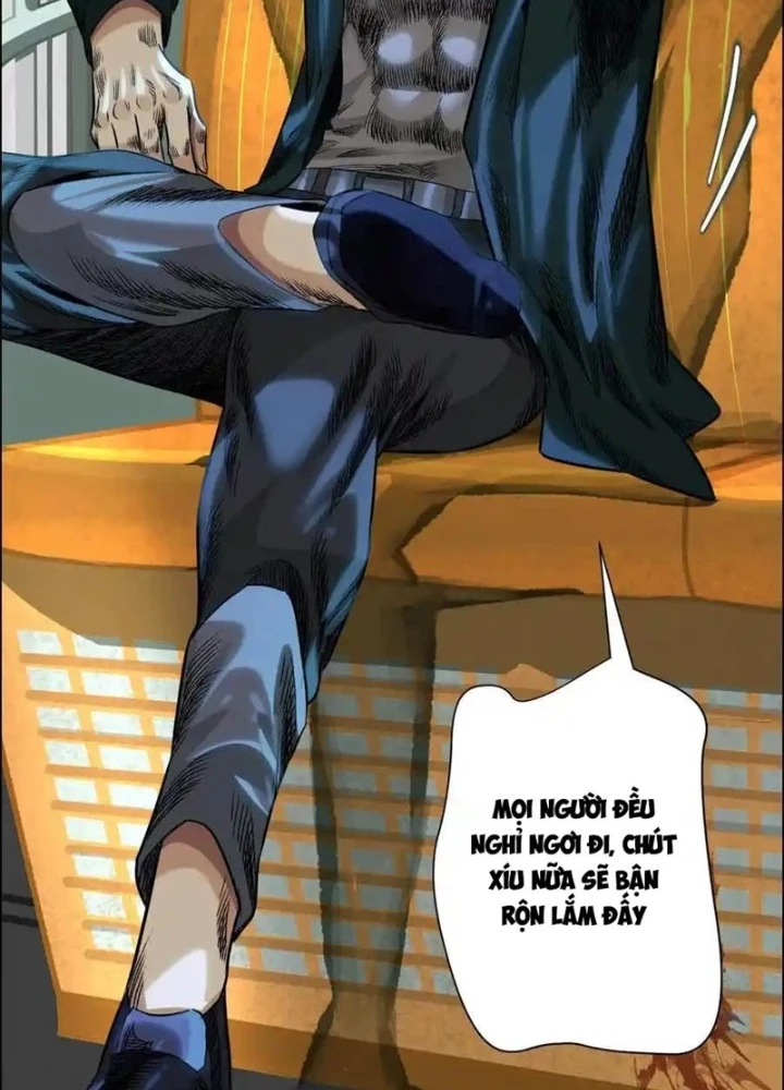 Dị Thú Mê Thành Chapter 72 - 41