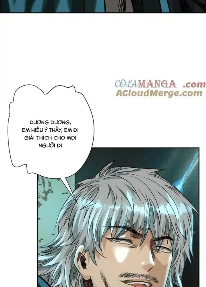 Dị Thú Mê Thành Chapter 72 - 47