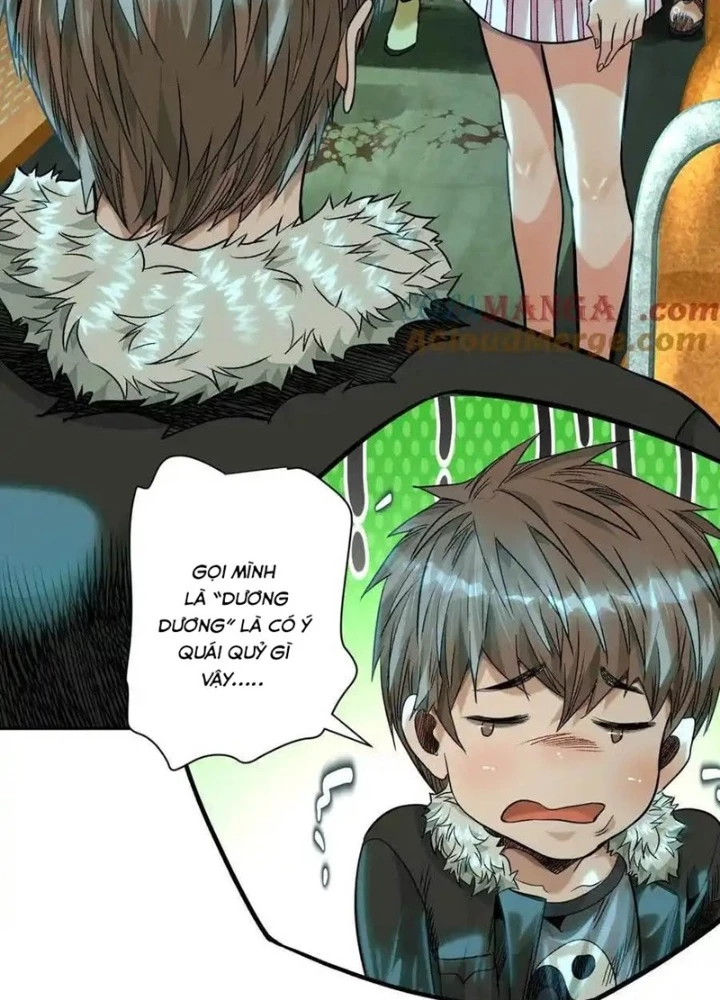 Dị Thú Mê Thành Chapter 72 - 51