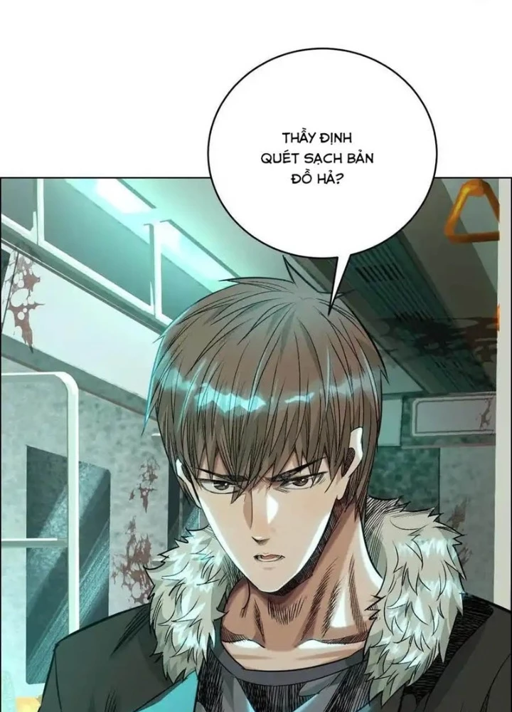 Dị Thú Mê Thành Chapter 72 - 53