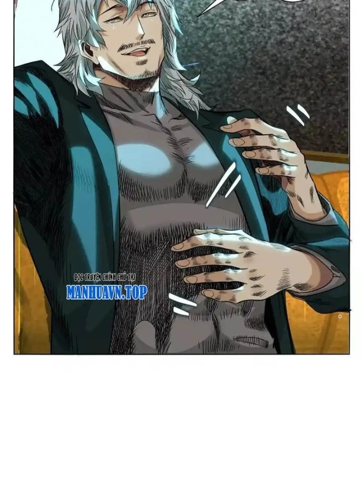 Dị Thú Mê Thành Chapter 72 - 57
