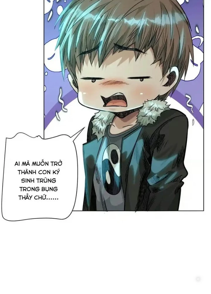 Dị Thú Mê Thành Chapter 72 - 59