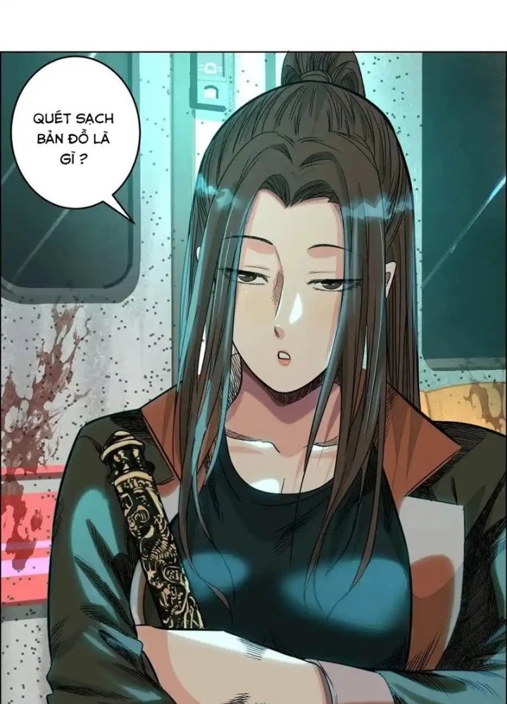 Dị Thú Mê Thành Chapter 72 - 61