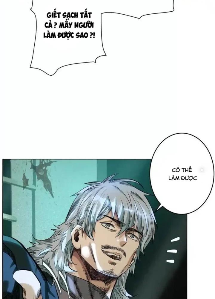 Dị Thú Mê Thành Chapter 72 - 69
