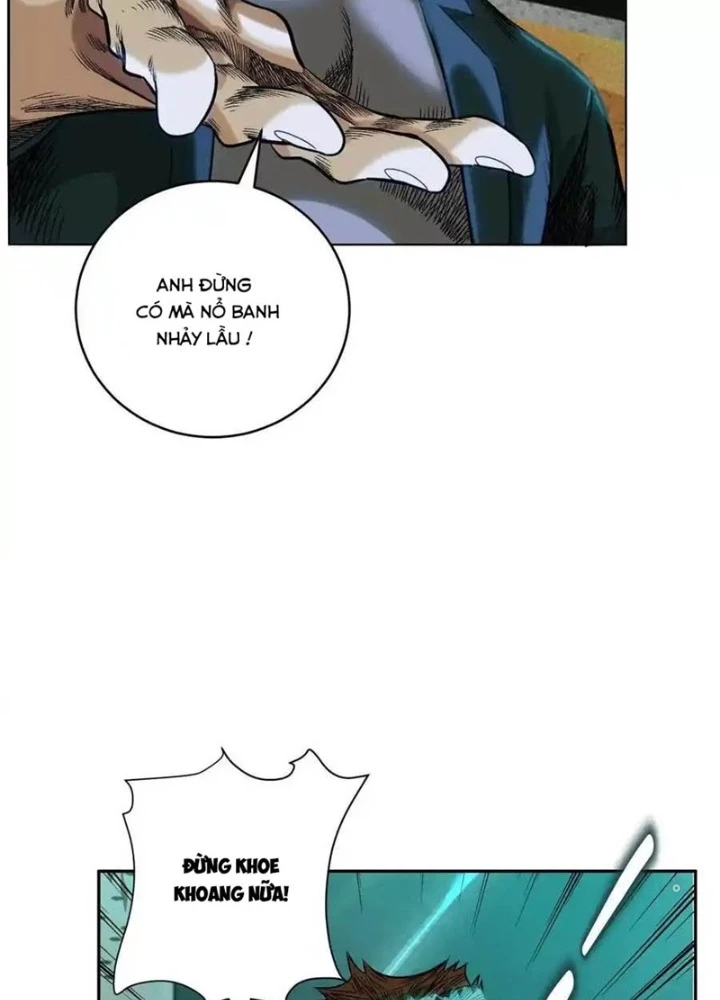 Dị Thú Mê Thành Chapter 72 - 71