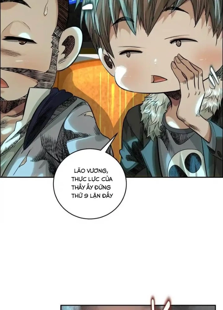 Dị Thú Mê Thành Chapter 72 - 75