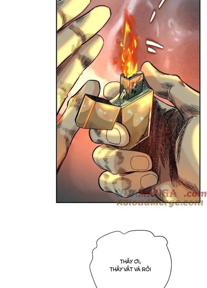 Dị Thú Mê Thành Chapter 72 - 77