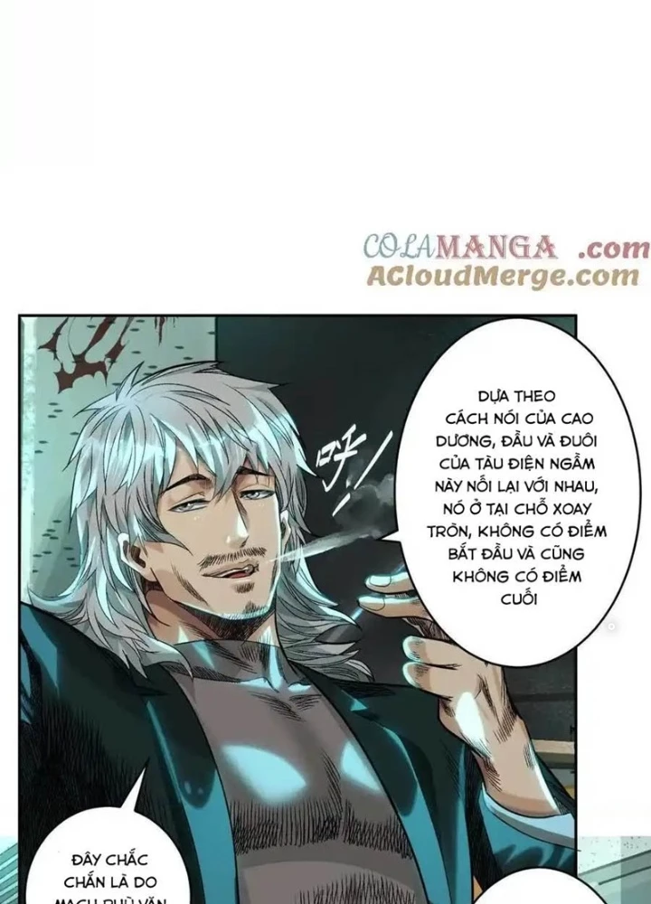 Dị Thú Mê Thành Chapter 72 - 81