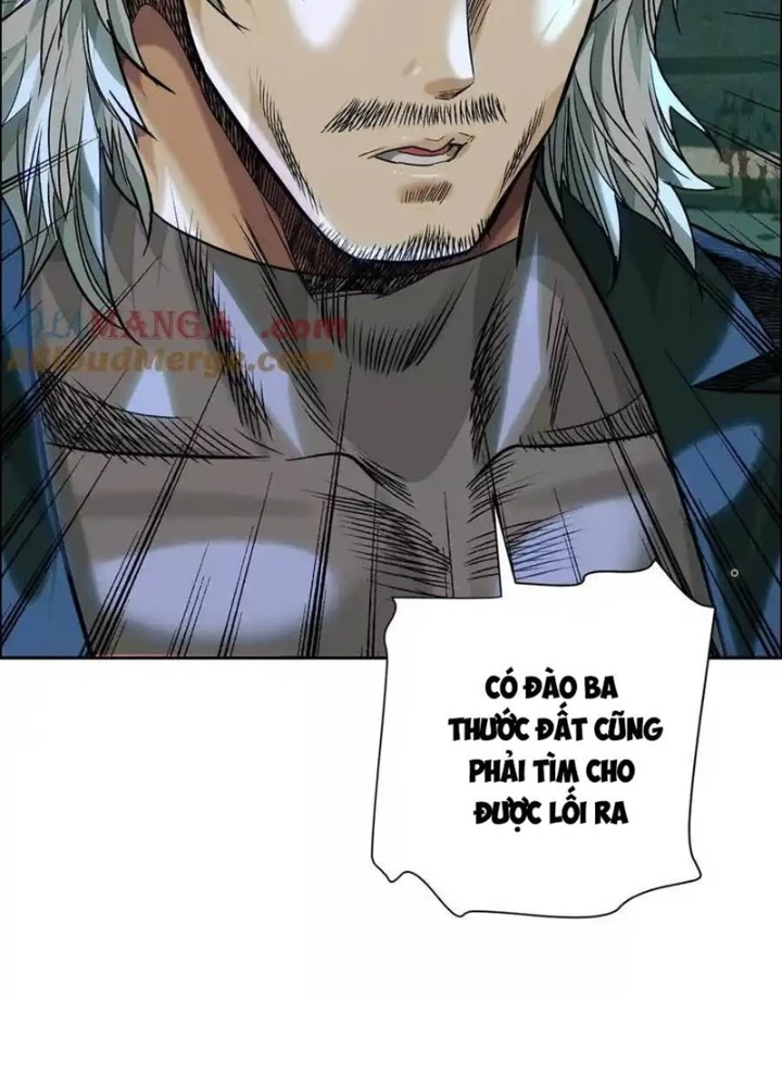 Dị Thú Mê Thành Chapter 72 - 89