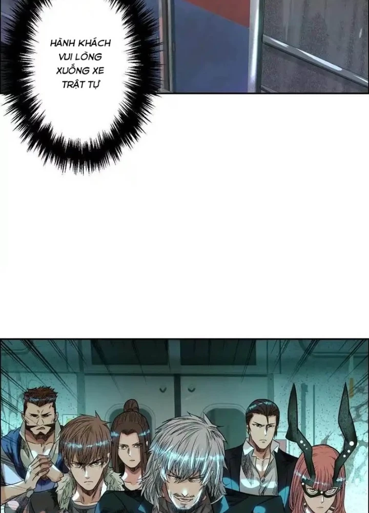 Dị Thú Mê Thành Chapter 72 - 93