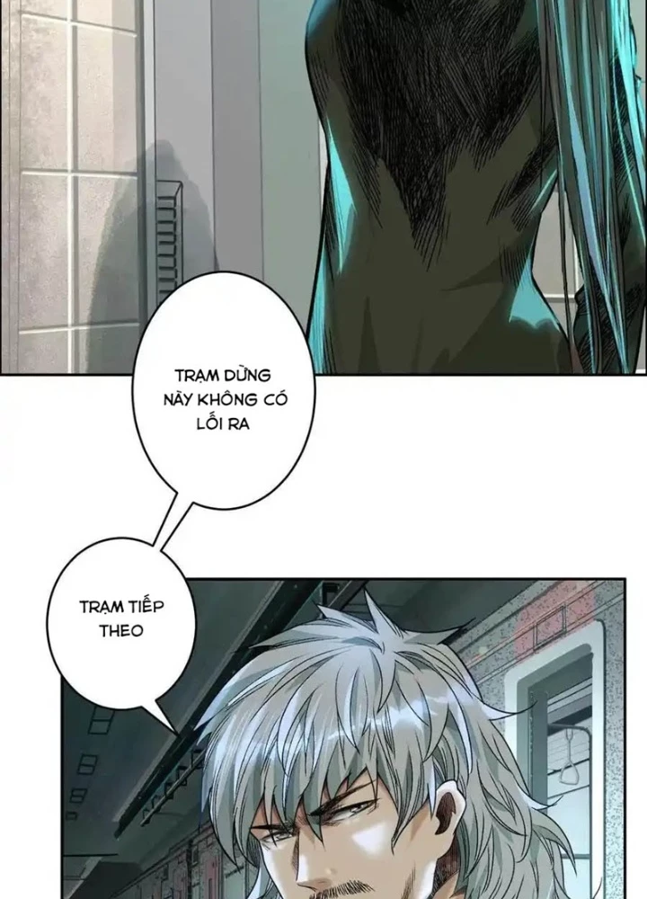 Dị Thú Mê Thành Chapter 72 - 127