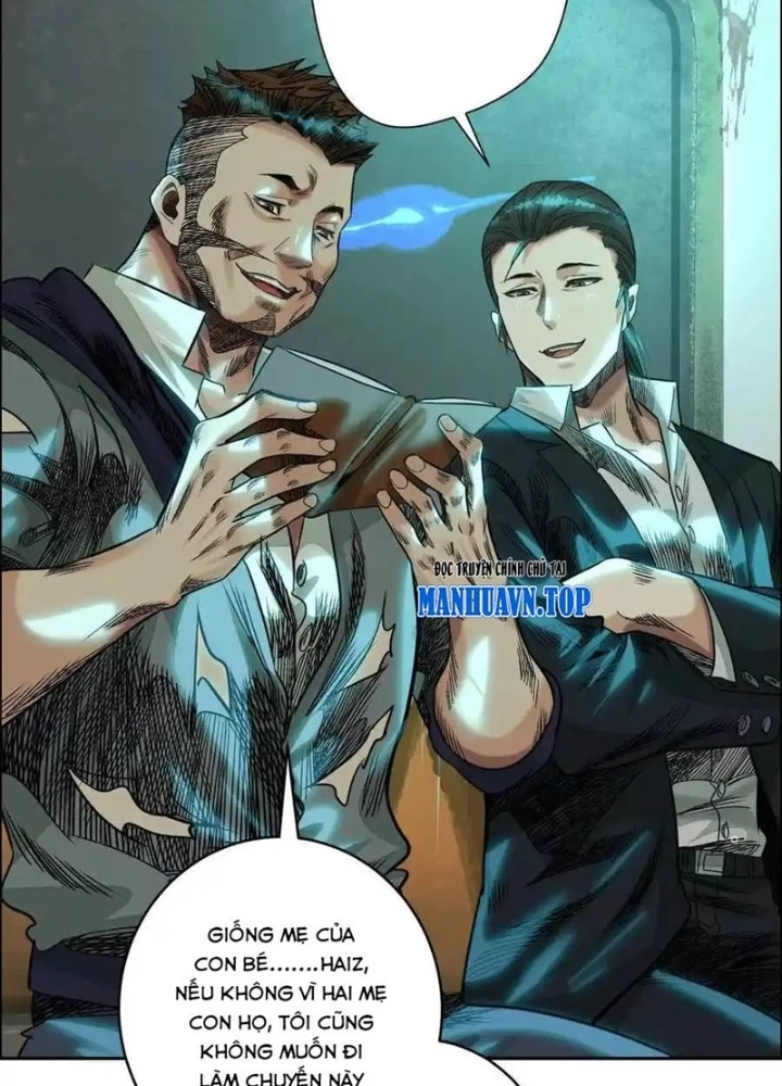 Dị Thú Mê Thành Chapter 72 - 135