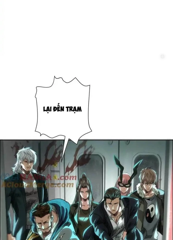 Dị Thú Mê Thành Chapter 72 - 145