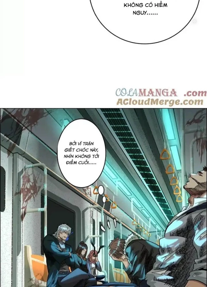 Dị Thú Mê Thành Chapter 72 - 153