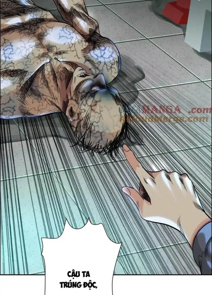 Dị Thú Mê Thành Chapter 72 - 165