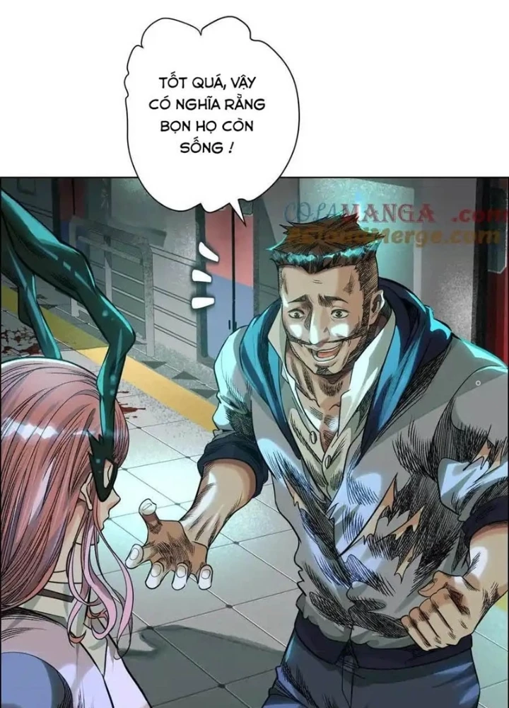 Dị Thú Mê Thành Chapter 73 - 5