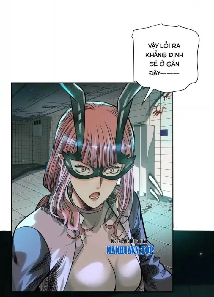 Dị Thú Mê Thành Chapter 73 - 7