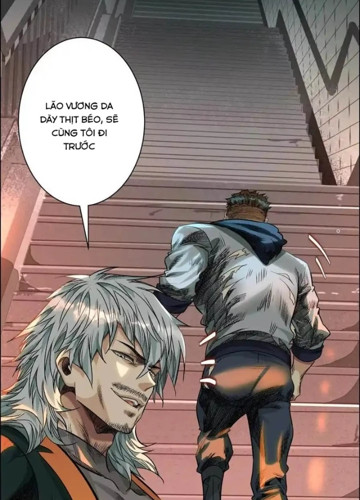 Dị Thú Mê Thành Chapter 73 - 15