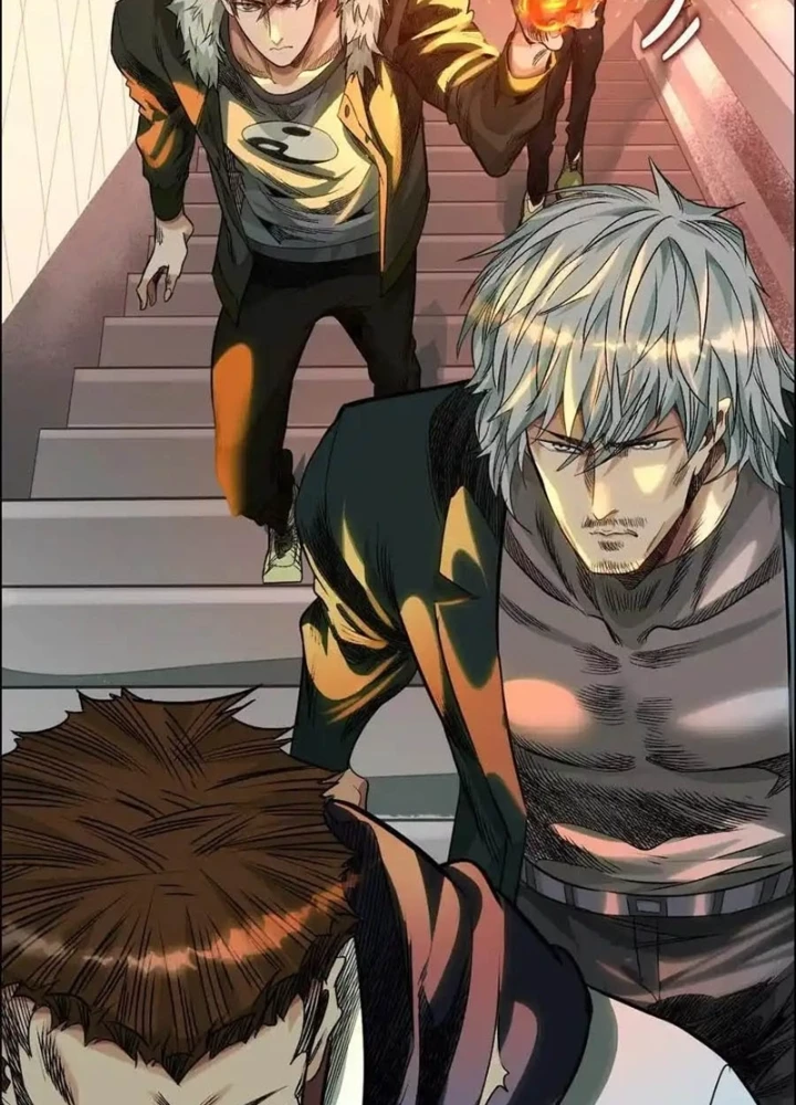 Dị Thú Mê Thành Chapter 73 - 19