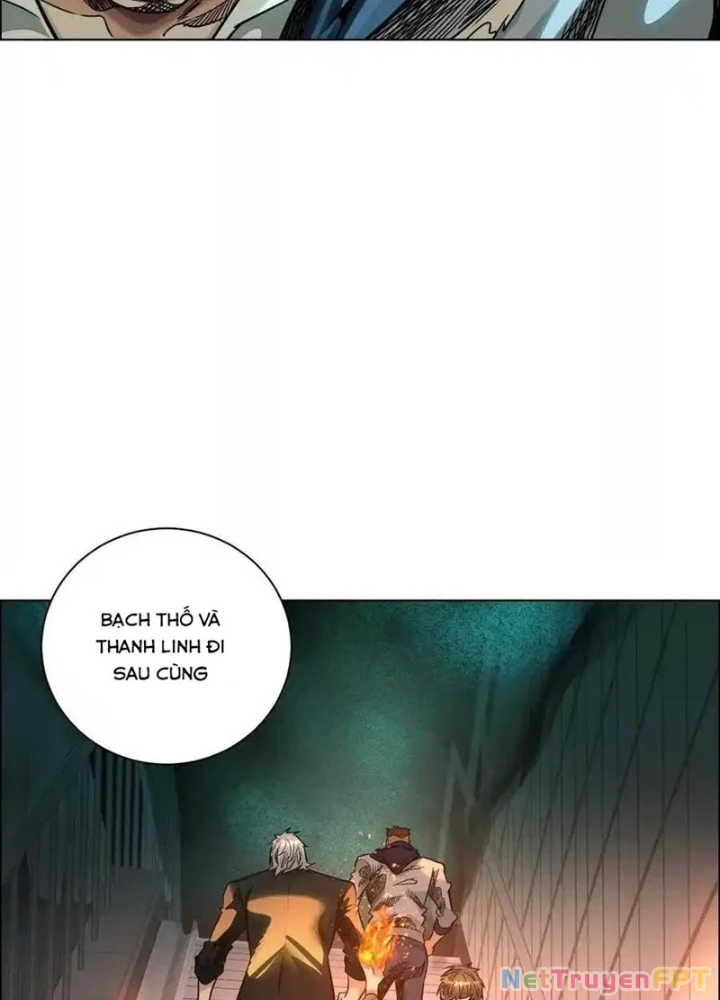 Dị Thú Mê Thành Chapter 73 - 21